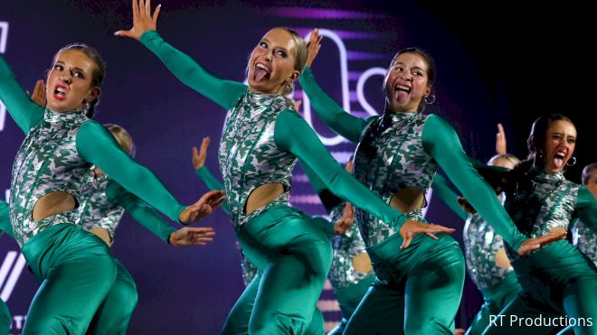 Insider Info: 2025 GROOVE Dance Grand Nationals