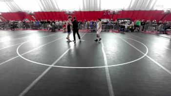 215 lbs Champ. Round 1 - Adrian Ocampo, Wisconsin vs Thomas Reilly, Askren Wrestling Academy