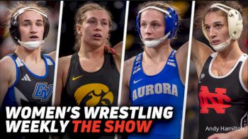 Women's Wrestling Weekly: The Show (Ep. 19)