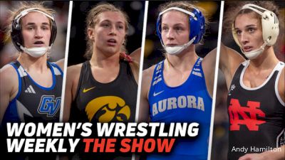 Women's Wrestling Weekly: The Show (Ep. 19)