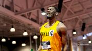 NCAA Indoor Championship Team Projections 2025