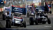 Entry List For Kubota High Limit Racing Opener At Las Vegas