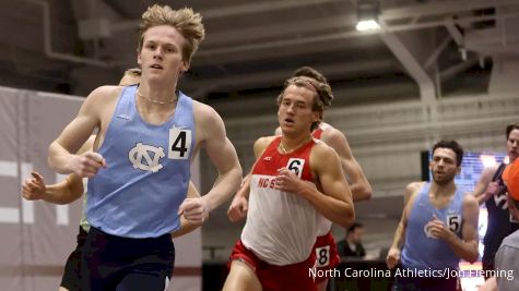 When Are The 3,000-Meter Races At NCAA Indoors 2025: What To Know