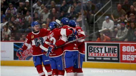FloHockey AHL Power Rankings: Laval Rocket Propel To Top