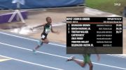 Youth Boys' 200m, Finals 11 - Age under 8