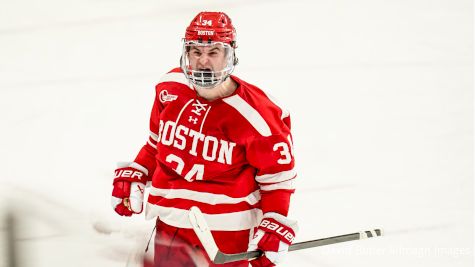 Cole Eiserman And Cole Hutson Among Top Freshmen In College Hockey