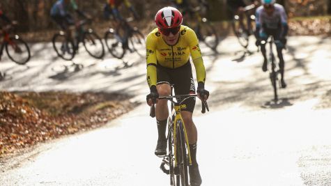 2-Time TDF Champ Jonas Vingegaard Against 'Stressful' Montmartre Inclusion