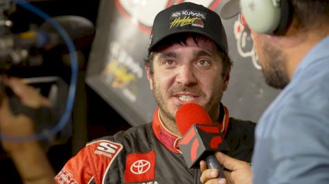 Kubota High Limit Racing Adds Championship Contender Aaron Reutzel