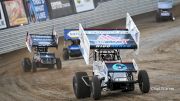 Race Preview: Las Vegas Opens Kubota High Limit Racing Season
