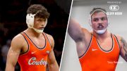 Oklahoma State NCAA Wrestling Bracket Reactions