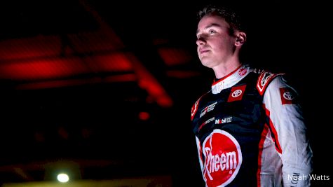 C-Bell Living His Best Life Racing Dirt And Winning Races