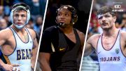 The 5 Most Surprising NCAA Wrestling Championship Seeds