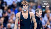 Iowa Wrestling NCAA Championship Bracket Reactions 2025