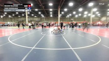 106 lbs Rr Rnd 1 - Nelson Villafane, Mat Assassins - BHSE vs Crew Musselman, Revival Orca - BHSE