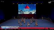 Cowgirl Athletics - Valentino Vixens [2026 L3 Senior Coed - D2 - Small Finals] 2026 The D2 Summit
