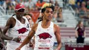 The 2025 NCAA Indoor Men's 3000m, The Most Anticipated Event