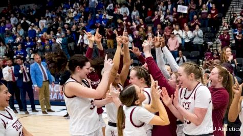 NCAA D2 Women's Tournament South Central Region Preview