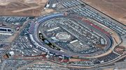 Here's All Of The Racing During NASCAR Weekend At Las Vegas Motor Speedway