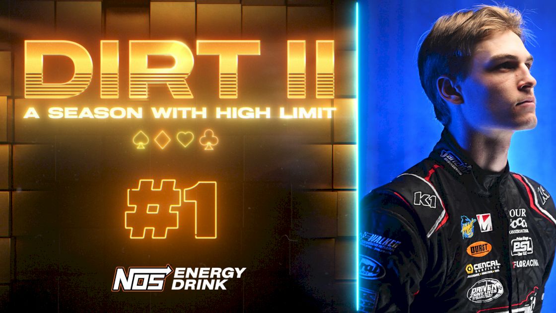 DIRT II: Ante Up (Episode 1)
