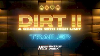 DIRT II: A Season With High Limit Racing Presented By NOS Energy Drink | New Trailer