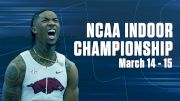 2025 NCAA DI Indoor Championship