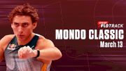 2025 Mondo Classic