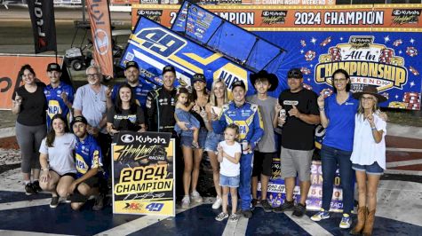 Brad Sweet And Kasey Kahne Racing All Set to Defend High Limit Title