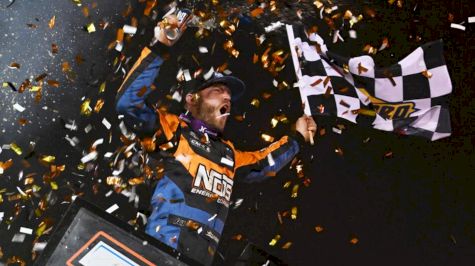 Tyler Courtney And Clauson-Marshall Reload For High Limit Championship Hunt
