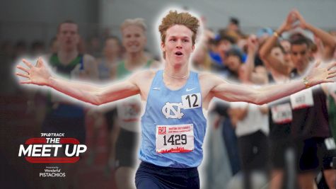2025 NCAA Indoors Top Storylines DEEP DIVE | FloTrack's The Meet Up