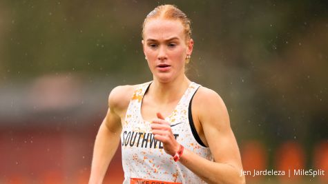 Nike Indoor Nationals: Three Records On Watch
