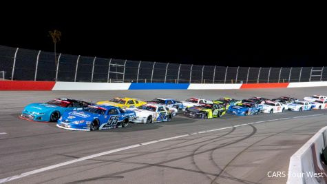 CARS Tour West At Kern County Event Schedule, Who Is Racing & More