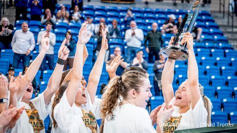 NCAA D2 Women's Basketball Tournament Southeast Region Preview