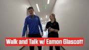 Walk And Talk With Pomona-Pitzer's Eamon Glascott