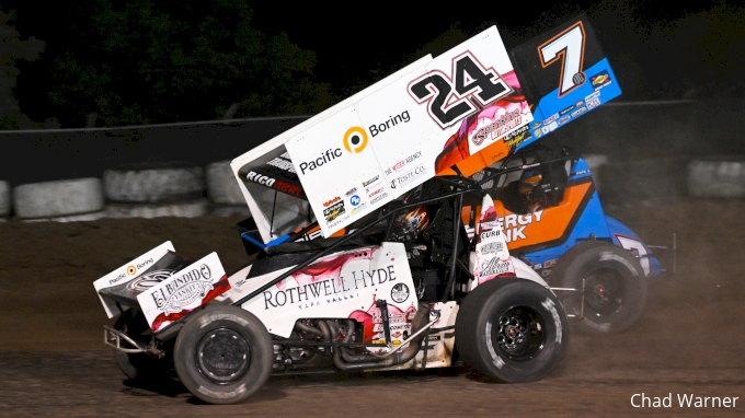 Kubota High Limit Racing Unveils Industry-Changing Franchise System ...