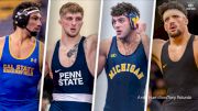 2025 NCAA Wrestling Championship Preview & Predictions - 197 Pounds