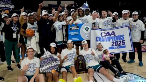 UNCW Basketball: What To Know About The Seahawks