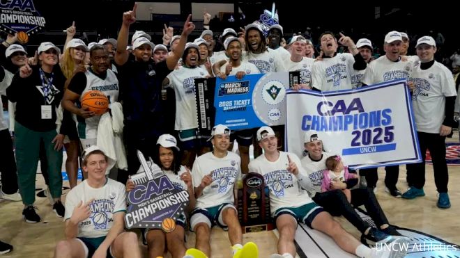 UNCW Basketball: What To Know About The Seahawks Before March Madness