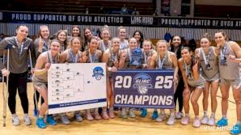 NCAA DII Women's Basketball Tournament Midwest Region Preview