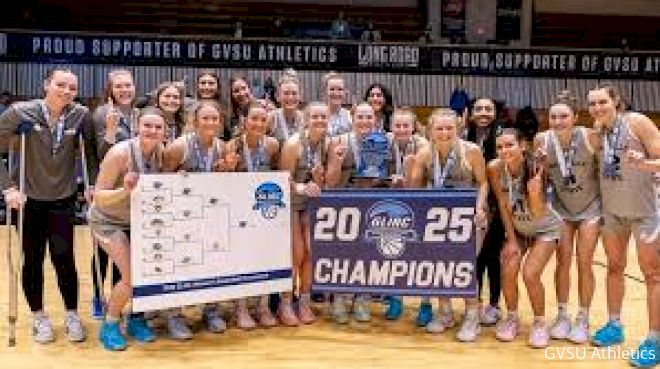 NCAA DII Women's Basketball Tournament Midwest Region Preview
