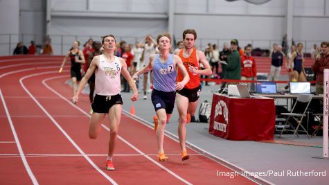 Live Updates: BU John Terrier Classic 2026 Results & More