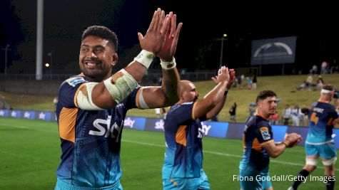 Super Rugby Pacific: One Big Thing To Watch For In Every Round 5 Match