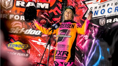 How to Watch: 2025 Hayes Brakes Snocross National | Racing