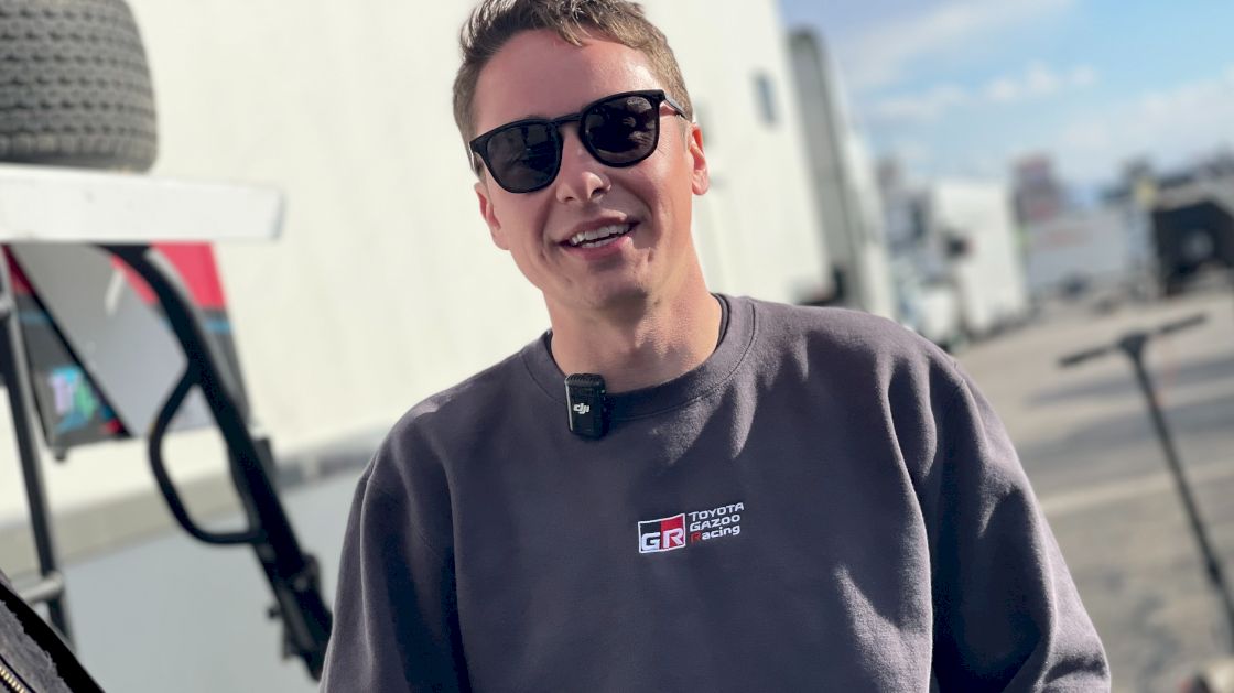 C-Bell Discusses His Long-Awaited High Limit Debut