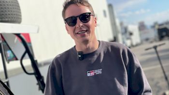 Christopher Bell Discusses His Long-Awaited High Limit Racing Debut