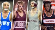 NCAA D3 Wrestling Preview: Will The 'Burgs Maintain Their Grip On Title?