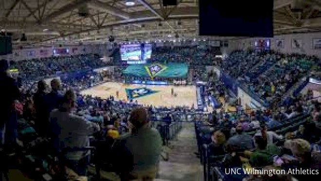 Get To Know UNCW Basketball: Watch These 5 Games That Aided Them To Tourney