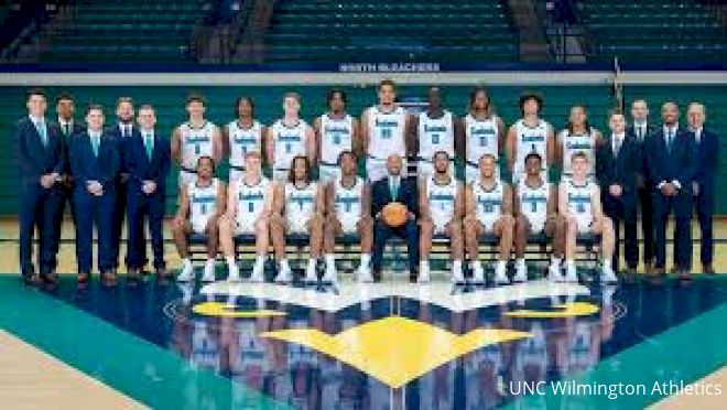 5 Things To Know About UNCW Basketball Before Filling Your NCAA Bracket