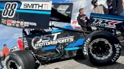 2025 Kubota High Limit Racing Paint Schemes