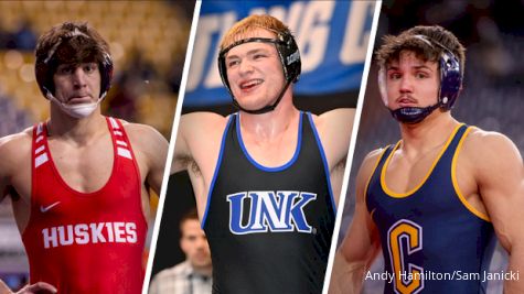 NCAA D2 Wrestling Preview: Can Nebraska-Kearney Prevail?