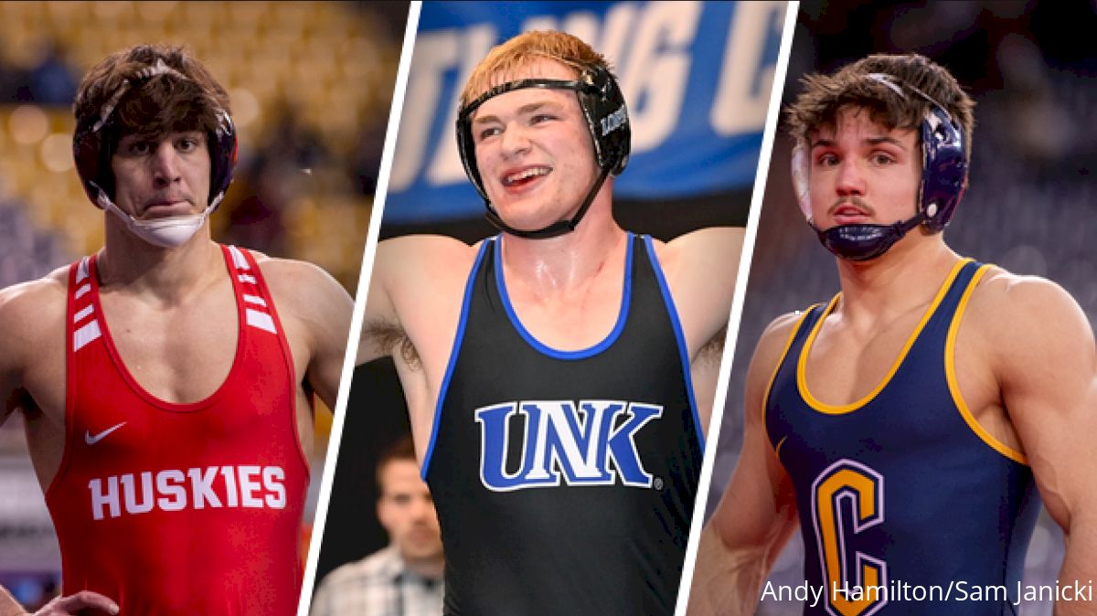 NCAA D2 Wrestling Preview: Can Nebraska-Kearney Prevail?